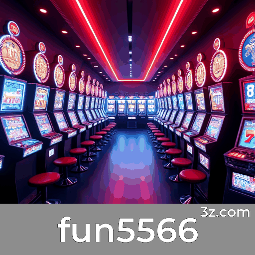 Revolucione seu Entretenimento: Jogos Inovadores no Fun5566