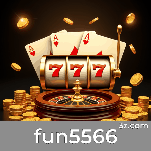 Experiência Autêntica de Jogos com fun5566