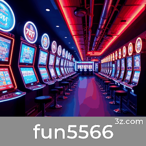 Apostas instantâneas com Fun5566 no seu aplicativo móvel