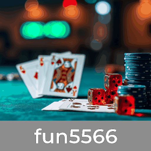 Fun5566: Plataforma segura para pagamentos rápidos