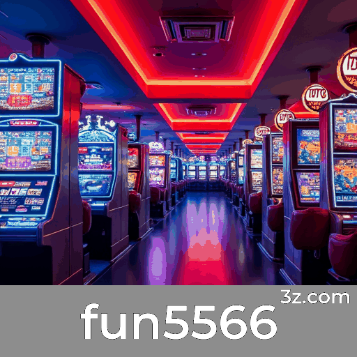 Desenvolvedores de Topo e Inovação no fun5566